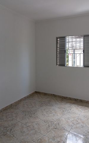 Casa para alugar com 50m², 3 quartos e sem vagaQuarto 3