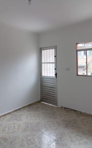 Casa para alugar com 50m², 3 quartos e sem vagaSala