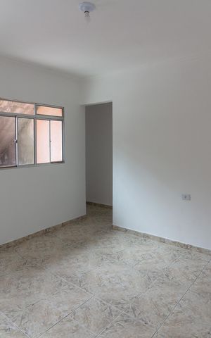 Casa para alugar com 50m², 3 quartos e sem vagaSala