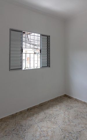 Casa para alugar com 50m², 3 quartos e sem vagaQuarto 2
