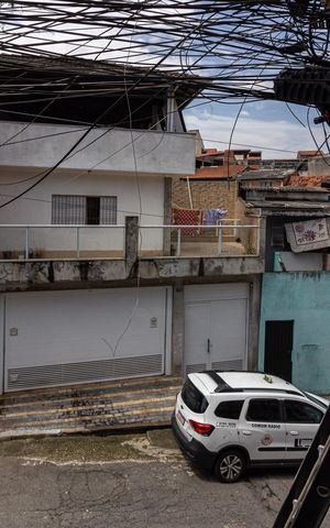Casa para alugar com 50m², 3 quartos e sem vagaQuarto 3 - vista