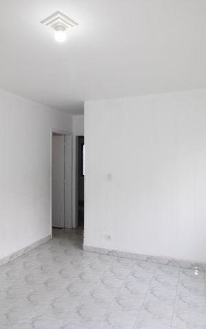 Apartamento para alugar com 50m², 2 quartos e 1 vagaSala