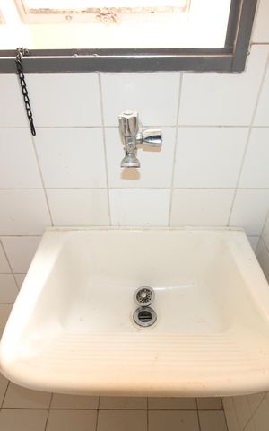 Apartamento para alugar com 50m², 2 quartos e 1 vagaÁrea de serviço