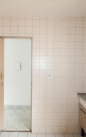 Apartamento para alugar com 50m², 2 quartos e 1 vagaCozinha