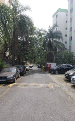 Apartamento para alugar com 50m², 2 quartos e 1 vagaEstacionamento