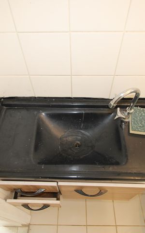 Apartamento para alugar com 50m², 2 quartos e 1 vagaBanheiro