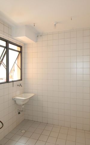 Apartamento para alugar com 50m², 2 quartos e 1 vagaCozinha