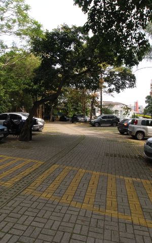 Apartamento para alugar com 50m², 2 quartos e 1 vagaÁrea comum