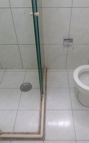Apartamento para alugar com 72m², 2 quartos e 1 vagaBanheiro