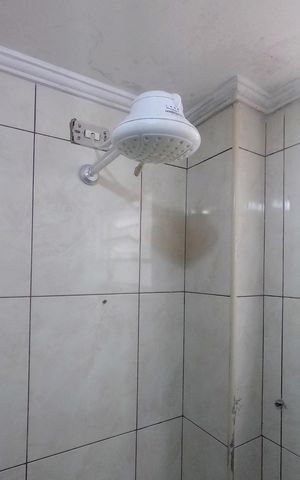 Apartamento para alugar com 72m², 2 quartos e 1 vagaBanheiro