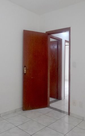 Apartamento para alugar com 72m², 2 quartos e 1 vagaQuarto 2