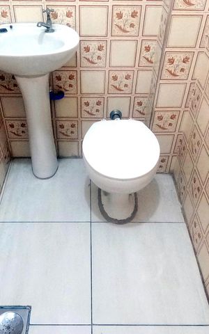 Apartamento para alugar com 72m², 2 quartos e 1 vagaBanheiro de Serviço