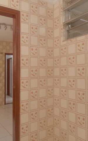 Apartamento para alugar com 72m², 2 quartos e 1 vagaÁrea de Serviço