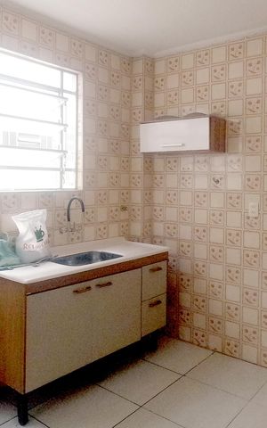 Apartamento para alugar com 72m², 2 quartos e 1 vagaCozinha