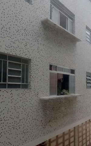 Apartamento para alugar com 72m², 2 quartos e 1 vagaVista do Quarto 2
