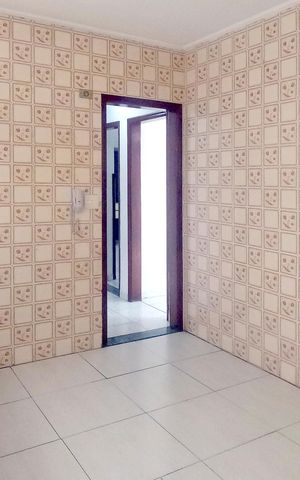 Apartamento para alugar com 72m², 2 quartos e 1 vagaCozinha