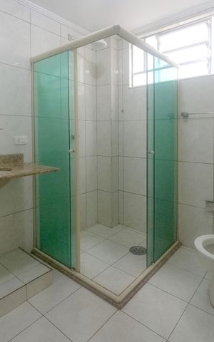 Apartamento para alugar com 72m², 2 quartos e 1 vagaBanheiro