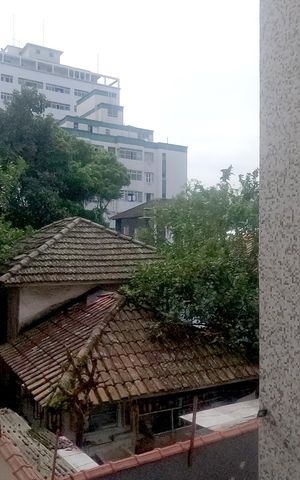Apartamento para alugar com 72m², 2 quartos e 1 vagaVista do Quarto 1