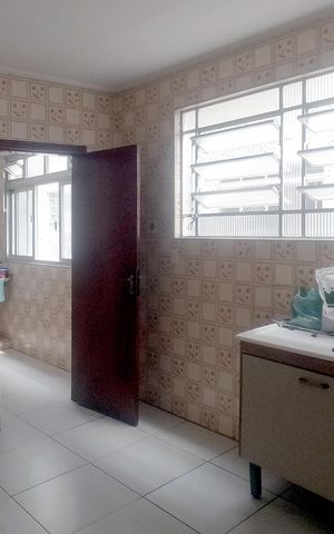 Apartamento para alugar com 72m², 2 quartos e 1 vagaCozinha