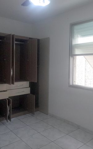 Apartamento para alugar com 72m², 2 quartos e 1 vagaQuarto 1