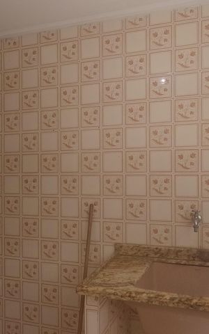 Apartamento para alugar com 72m², 2 quartos e 1 vagaÁrea de Serviço
