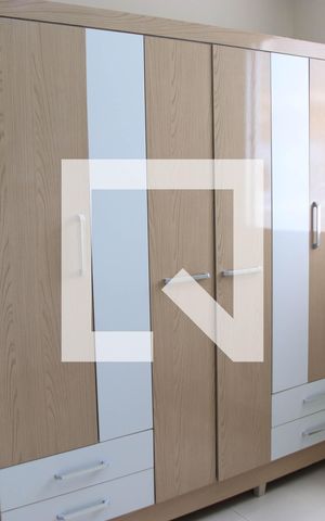 Apartamento à venda com 76m², 3 quartos e 1 vagaQuarto 01