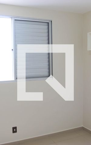 Apartamento à venda com 76m², 3 quartos e 1 vagaQuarto 01