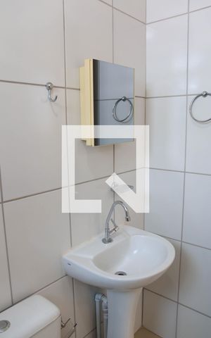 Apartamento à venda com 76m², 3 quartos e 1 vagaBanheiro da Suíte