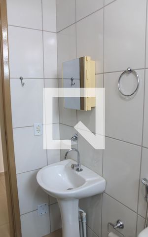 Apartamento à venda com 76m², 3 quartos e 1 vagaBanheiro