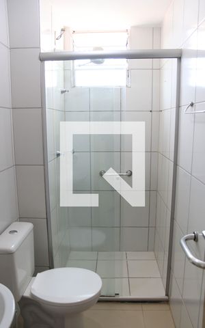 Apartamento à venda com 76m², 3 quartos e 1 vagaBanheiro
