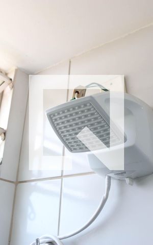 Apartamento à venda com 76m², 3 quartos e 1 vagaBanheiro da Suíte