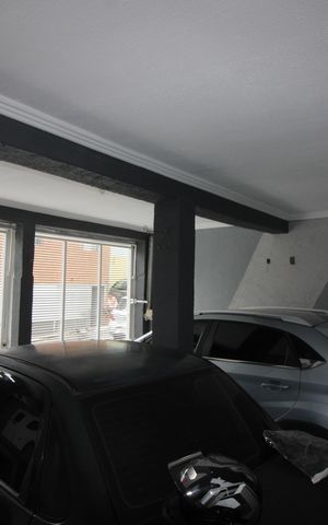 Casa para alugar com 90m², 3 quartos e 1 vagaGaragem