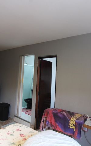 Casa para alugar com 90m², 3 quartos e 1 vagaSuíte
