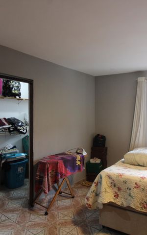Casa para alugar com 90m², 3 quartos e 1 vagaSuíte