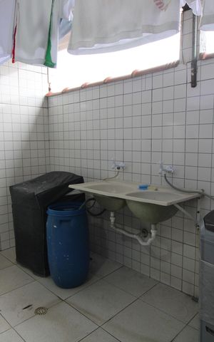 Casa para alugar com 90m², 3 quartos e 1 vagaÁrea de Serviço