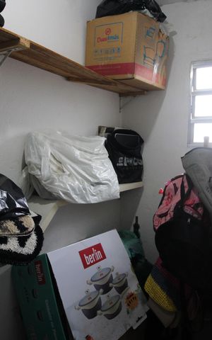 Casa para alugar com 90m², 3 quartos e 1 vagaCloset da suíte
