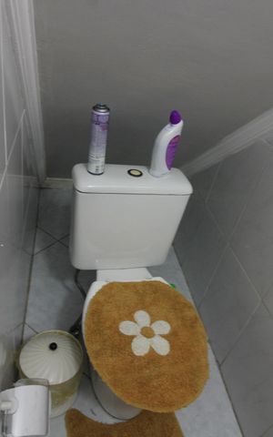 Casa para alugar com 90m², 3 quartos e 1 vagaLavabo