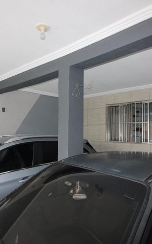 Casa para alugar com 90m², 3 quartos e 1 vagaGaragem