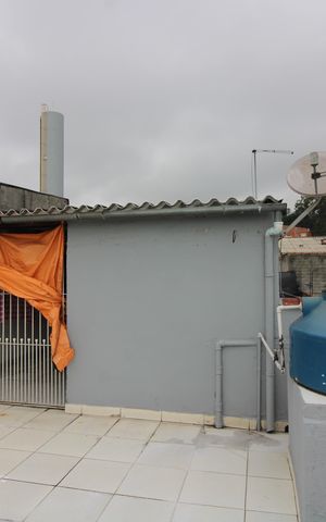 Casa para alugar com 90m², 3 quartos e 1 vagaVaranda