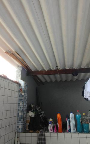 Casa para alugar com 90m², 3 quartos e 1 vagaÁrea de Serviço
