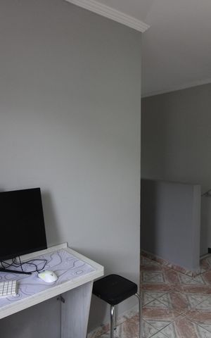 Casa para alugar com 90m², 3 quartos e 1 vagaQuarto 3