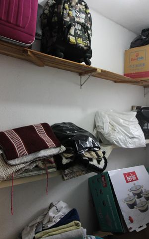 Casa para alugar com 90m², 3 quartos e 1 vagaCloset da suíte
