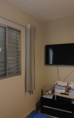 Casa para alugar com 90m², 3 quartos e 1 vagaQuarto 2