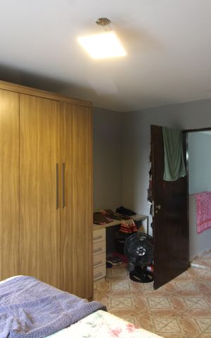 Casa para alugar com 90m², 3 quartos e 1 vagaSuíte