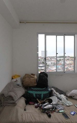 Apartamento para alugar com 33m², 2 quartos e sem vaga Apartamento para alugar com 33m², 2 quartos e sem vagaQuarto