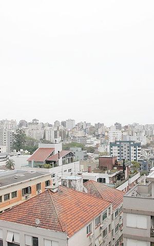 Apartamento para alugar com 63m², 2 quartos e 1 vagaSala Vista
