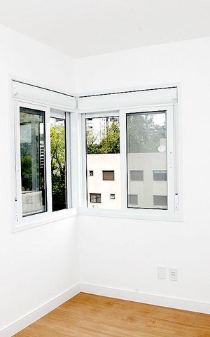 Apartamento para alugar com 63m², 2 quartos e 1 vagaQuarto 2