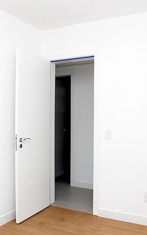 Apartamento para alugar com 63m², 2 quartos e 1 vagaQuarto 2