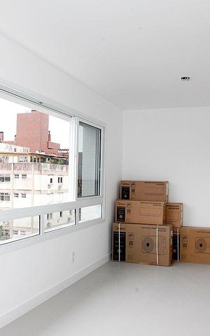 Apartamento para alugar com 63m², 2 quartos e 1 vagaSala