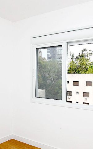 Apartamento para alugar com 63m², 2 quartos e 1 vagaQuarto 1 Suíte